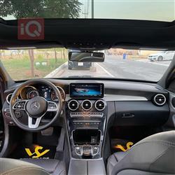 مێرسێدس بێنز C-Class